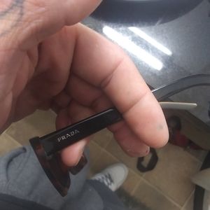 Prada sunglasses
